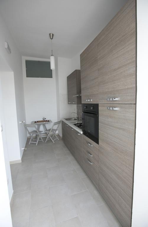 La Pitinga Bed&Breakfast Pizzo  Exterior foto