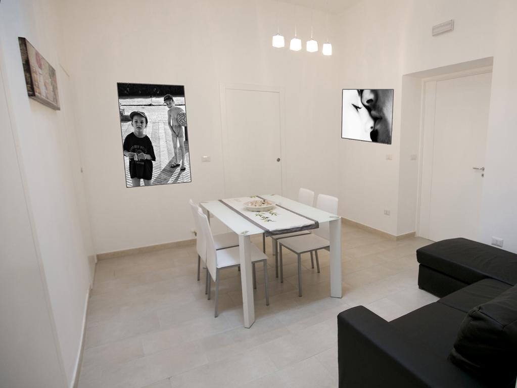 La Pitinga Bed&Breakfast Pizzo  Exterior foto