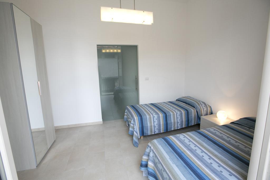 La Pitinga Bed&Breakfast Pizzo  Habitación foto