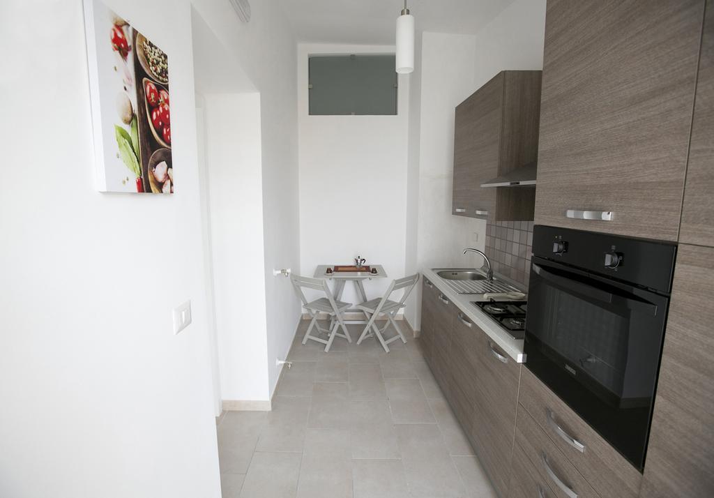 La Pitinga Bed&Breakfast Pizzo  Exterior foto