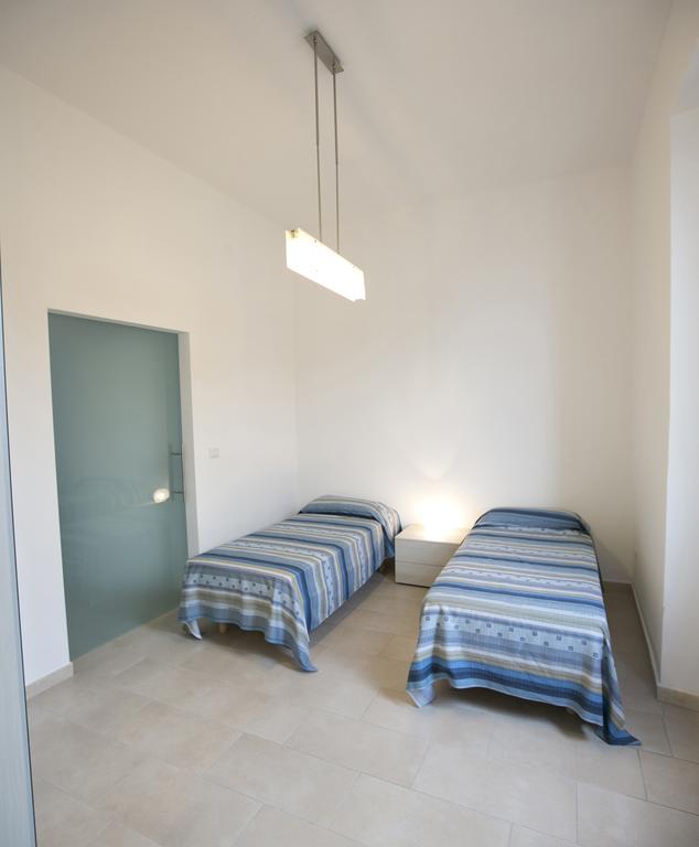 La Pitinga Bed&Breakfast Pizzo  Habitación foto
