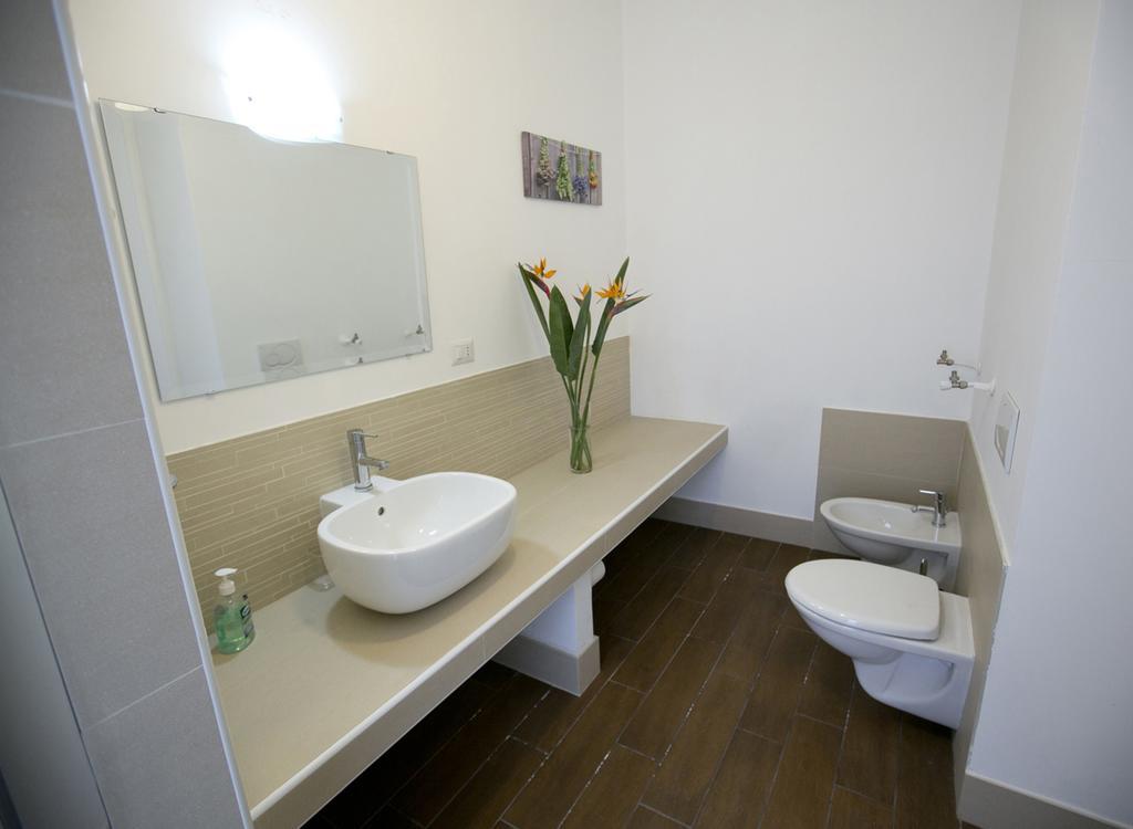 La Pitinga Bed&Breakfast Pizzo  Habitación foto