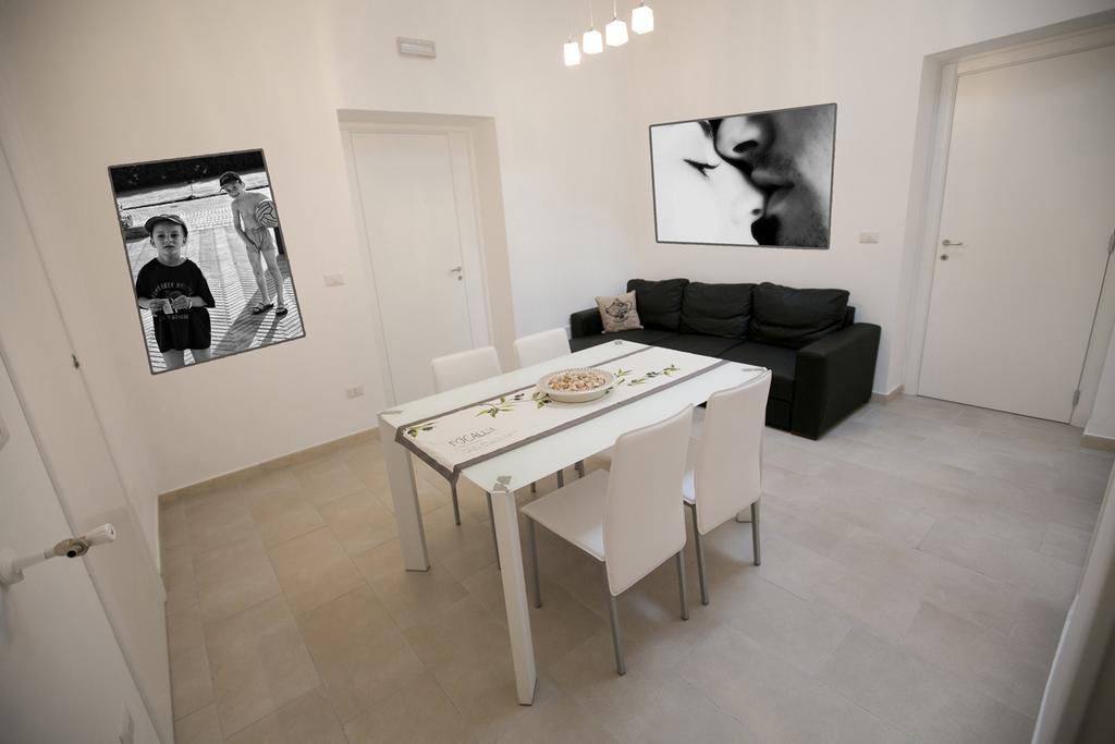 La Pitinga Bed&Breakfast Pizzo  Exterior foto